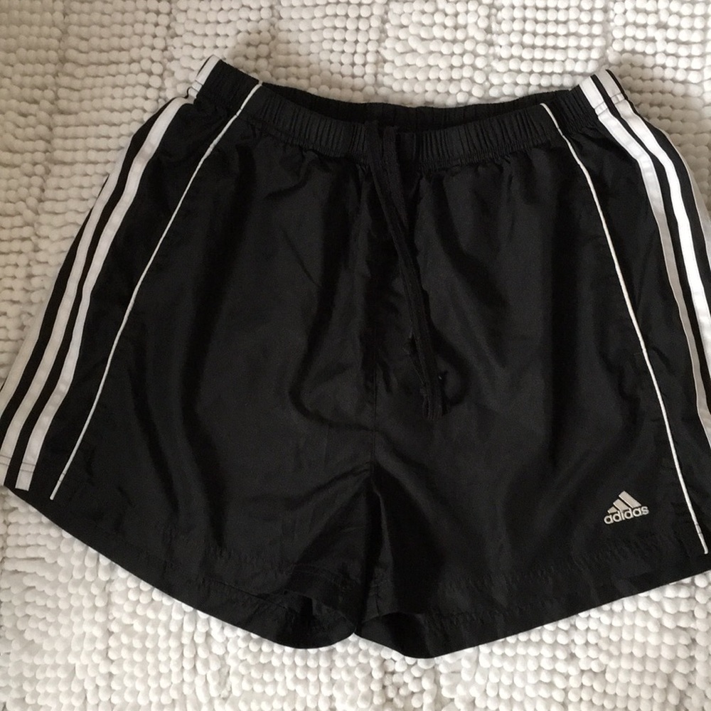 Adidas shorts - Picture 1 of 2